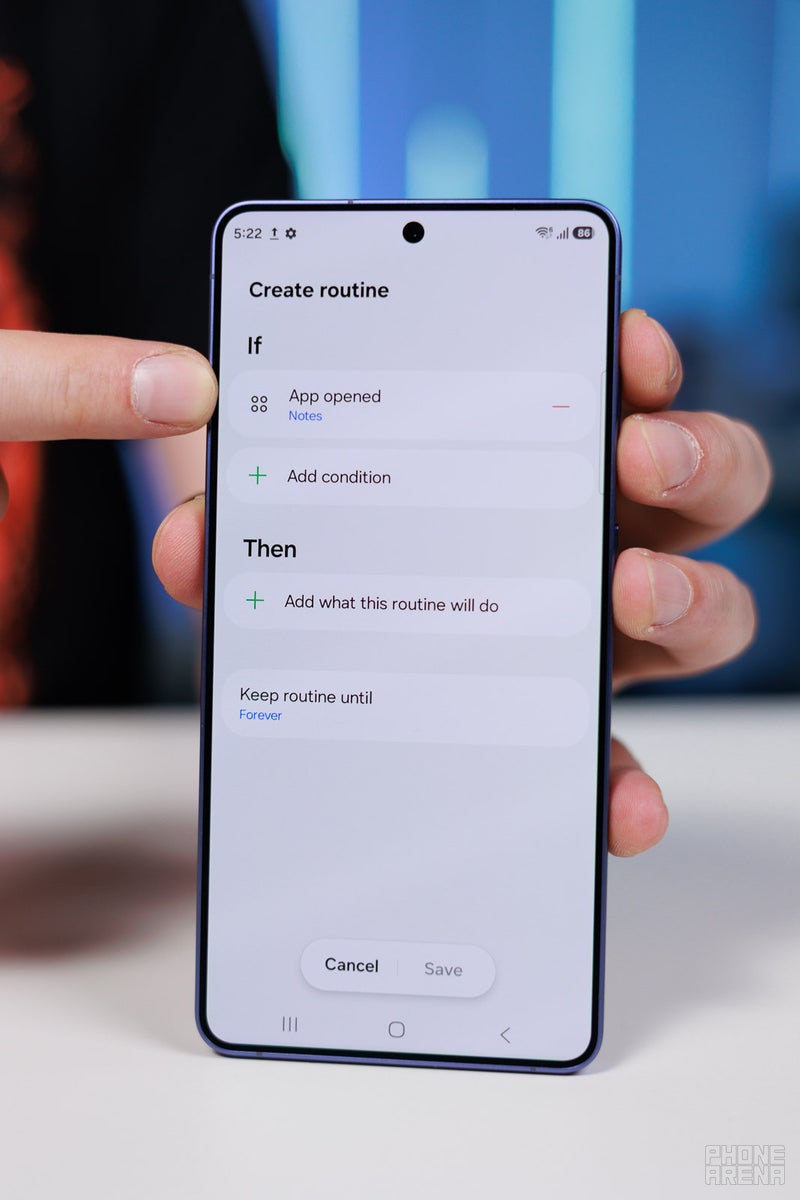 Samsung Privacy Display: not a disappointment, here’s how to use it