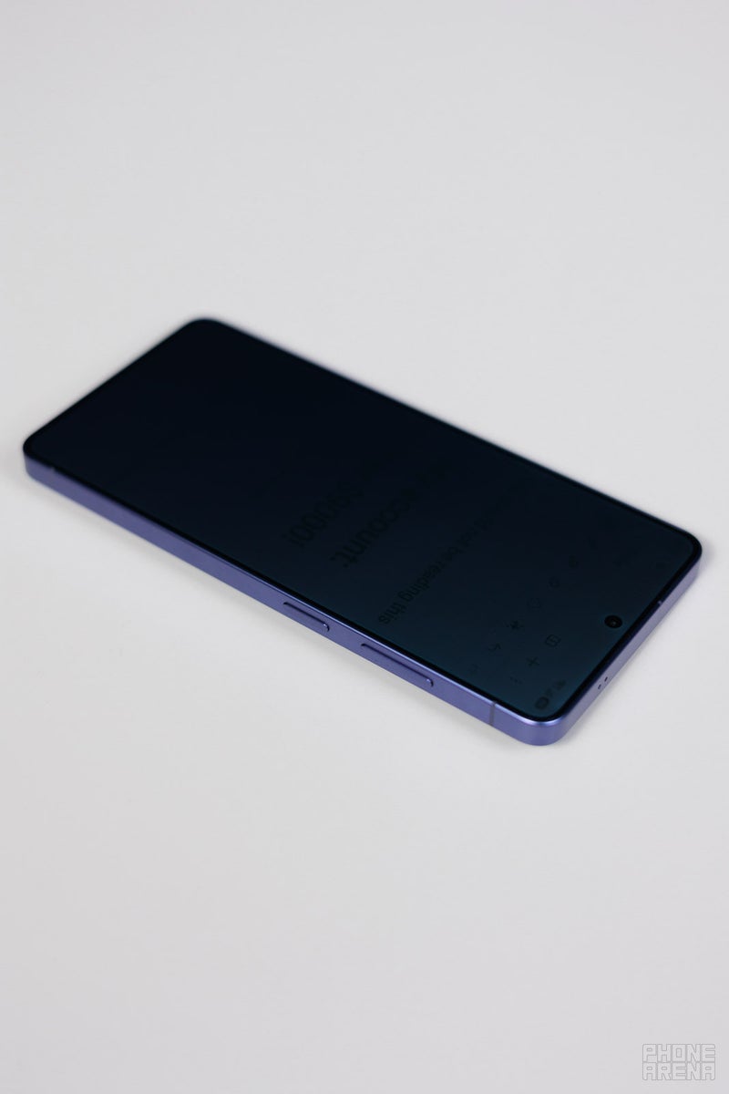 Samsung Privacy Display: not a disappointment, here’s how to use it