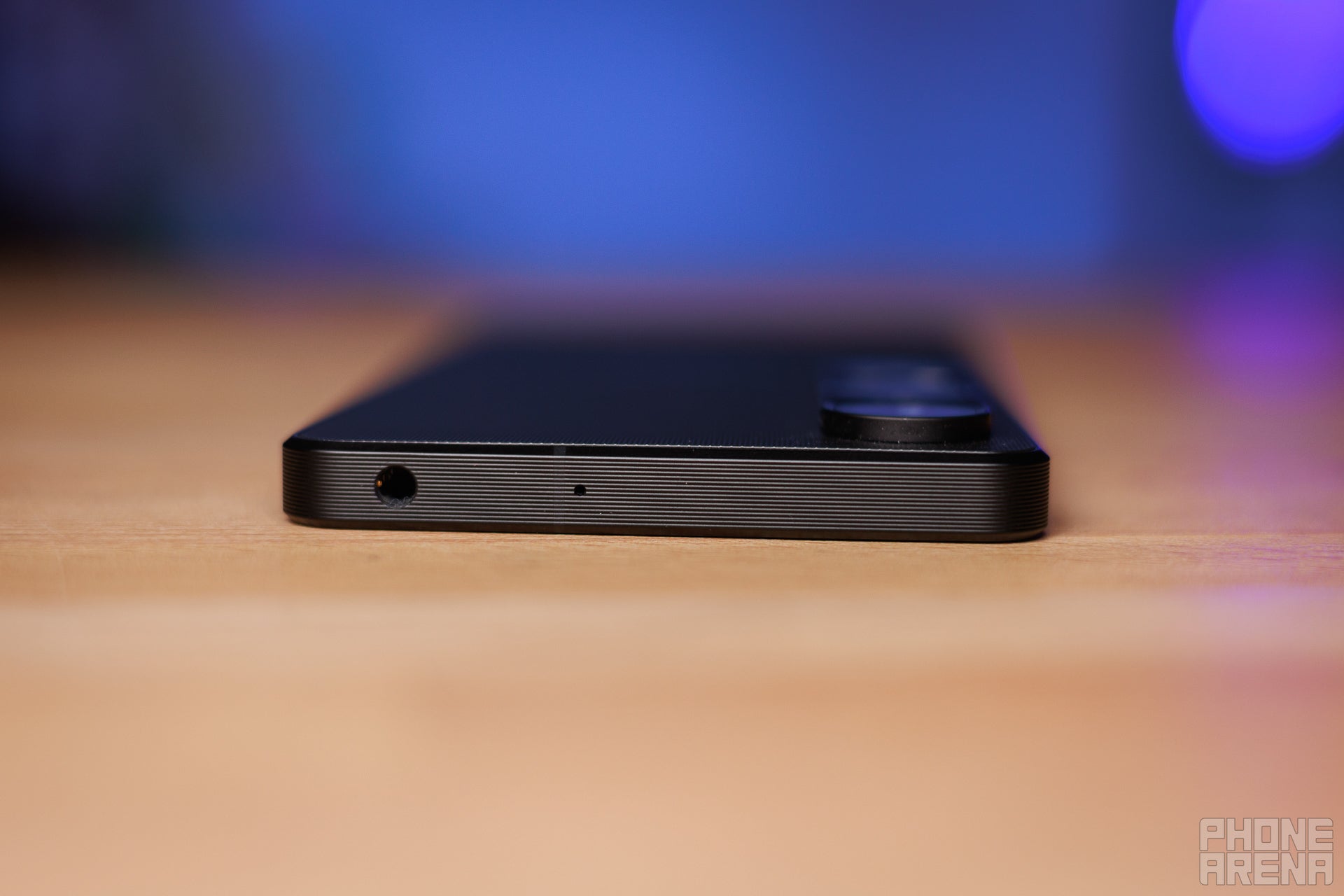 The 3.5mm jack from the Xperia 1 VII may return. | Image by PhoneArena - The Xperia 1 VIII doesn&rsquo;t make any sense, but I&rsquo;m still glad Sony is launching it