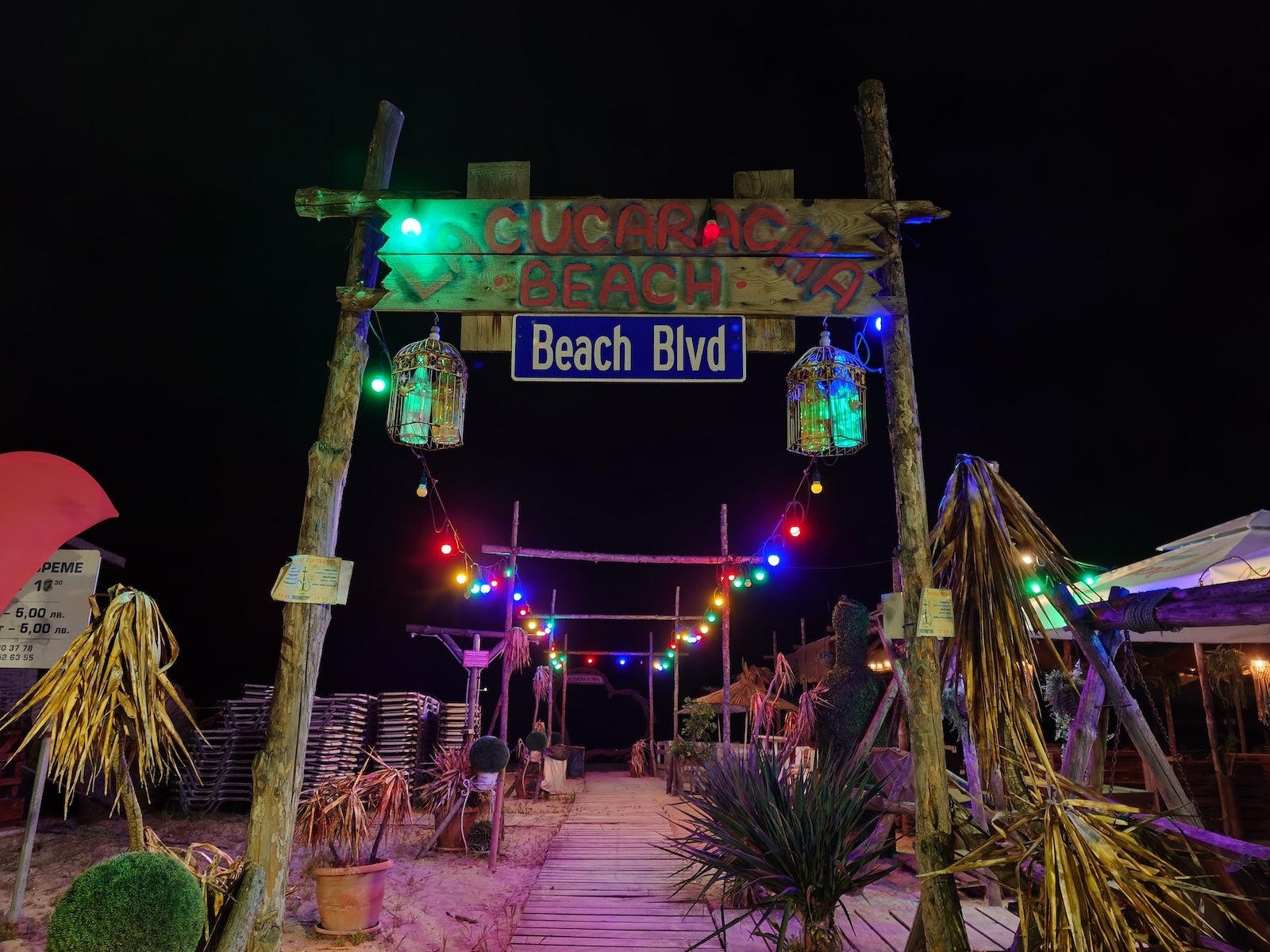 Sony Xperia 1 VIII - Sony Xperia 1 VIII vs iPhone 17 Pro: Sample Photos Comparison