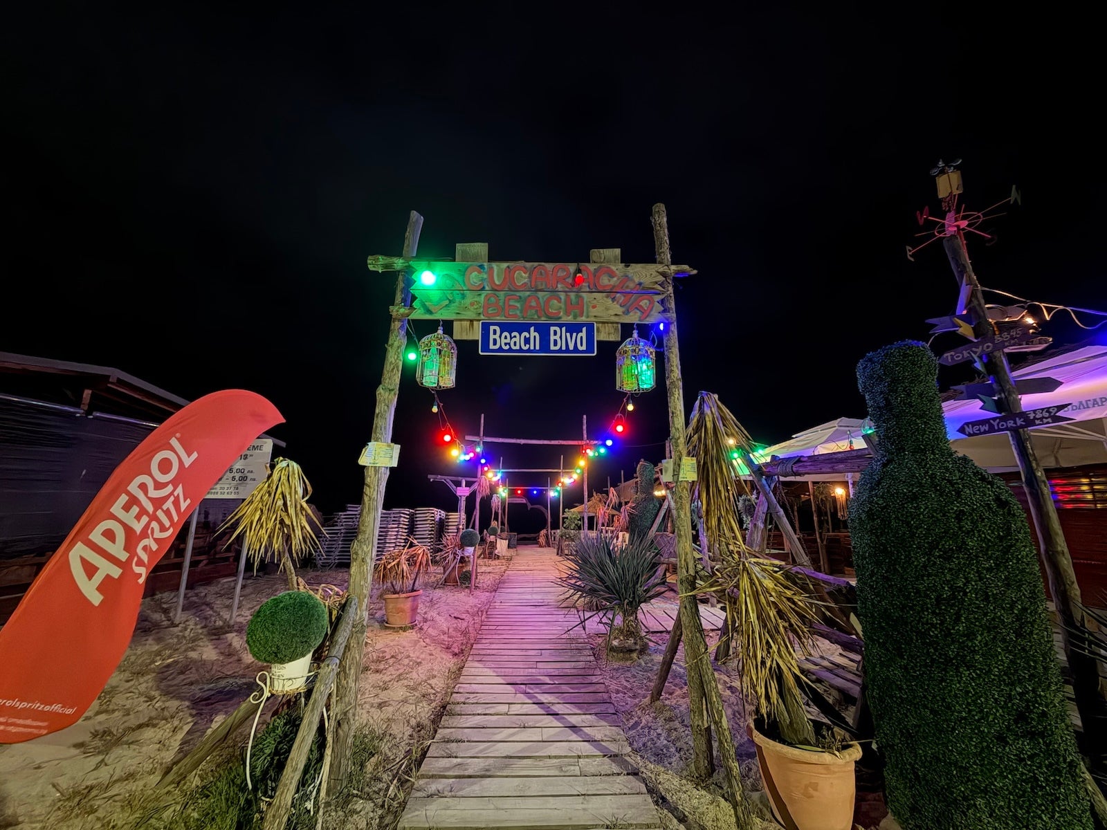 iPhone 17 Pro - Sony Xperia 1 VIII vs iPhone 17 Pro: Sample Photos Comparison