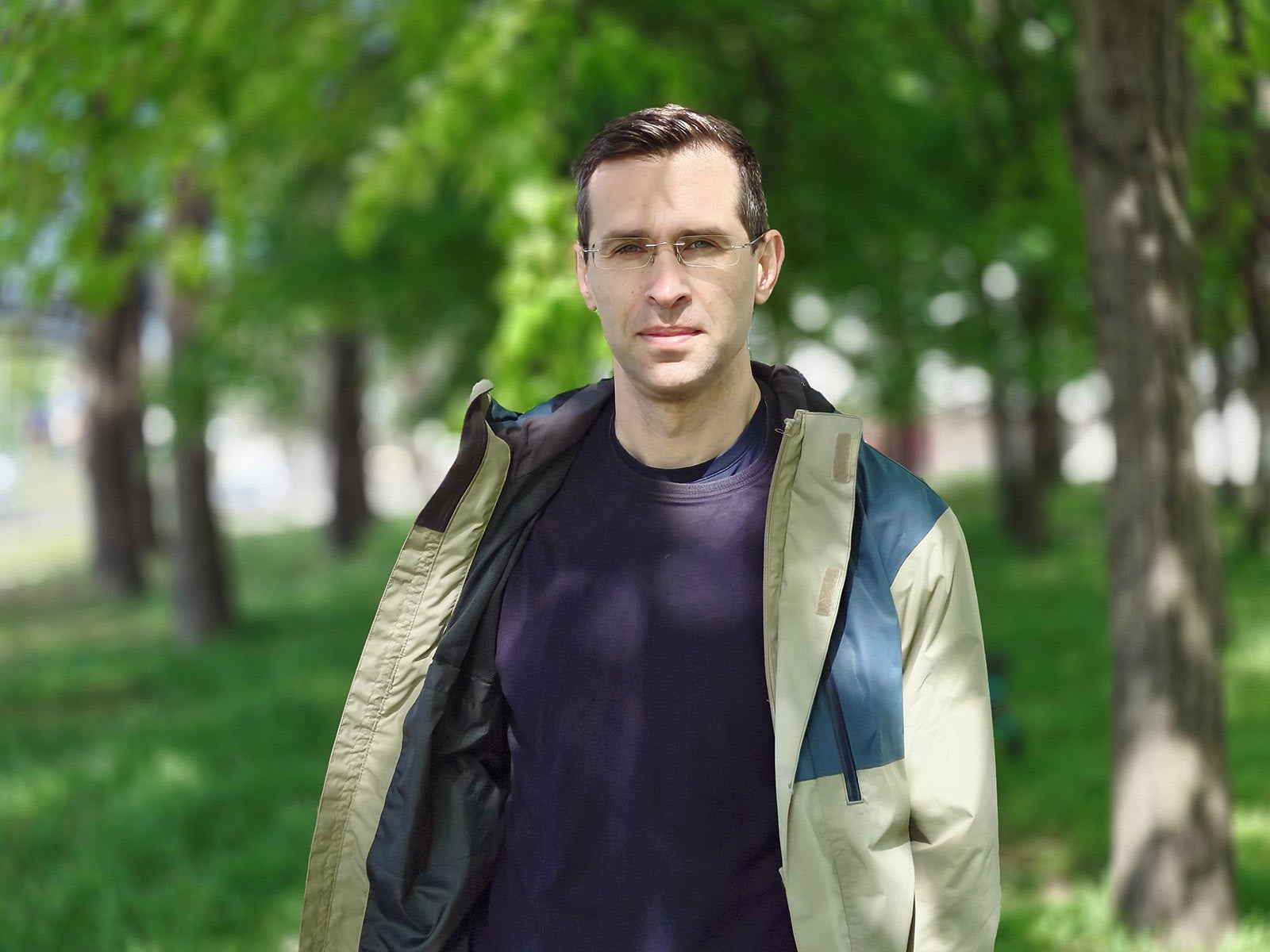 Sony Xperia 1 VIII - Sony Xperia 1 VIII vs iPhone 17 Pro: Sample Photos Comparison