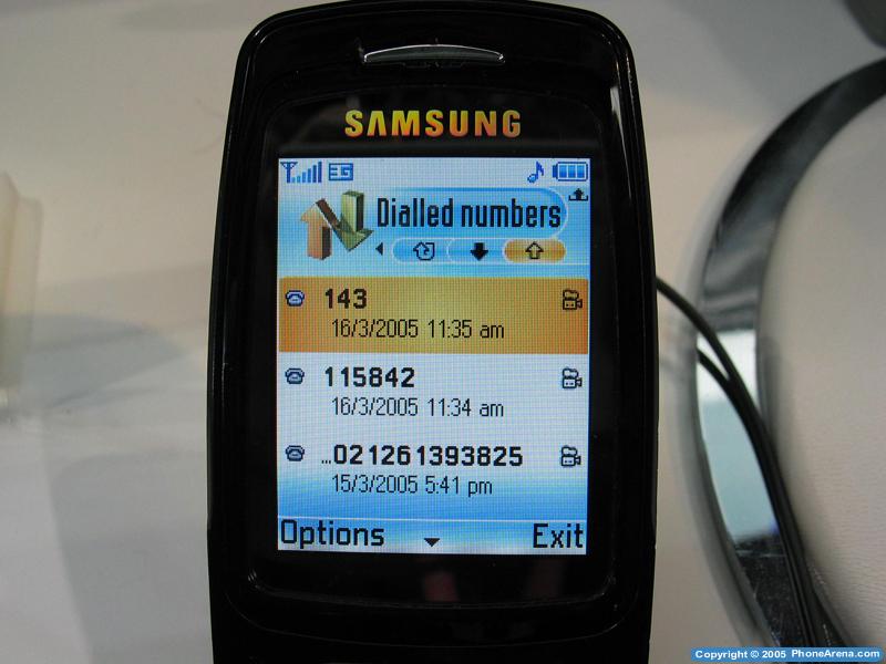 3GSM World Congress 2006 on-site report