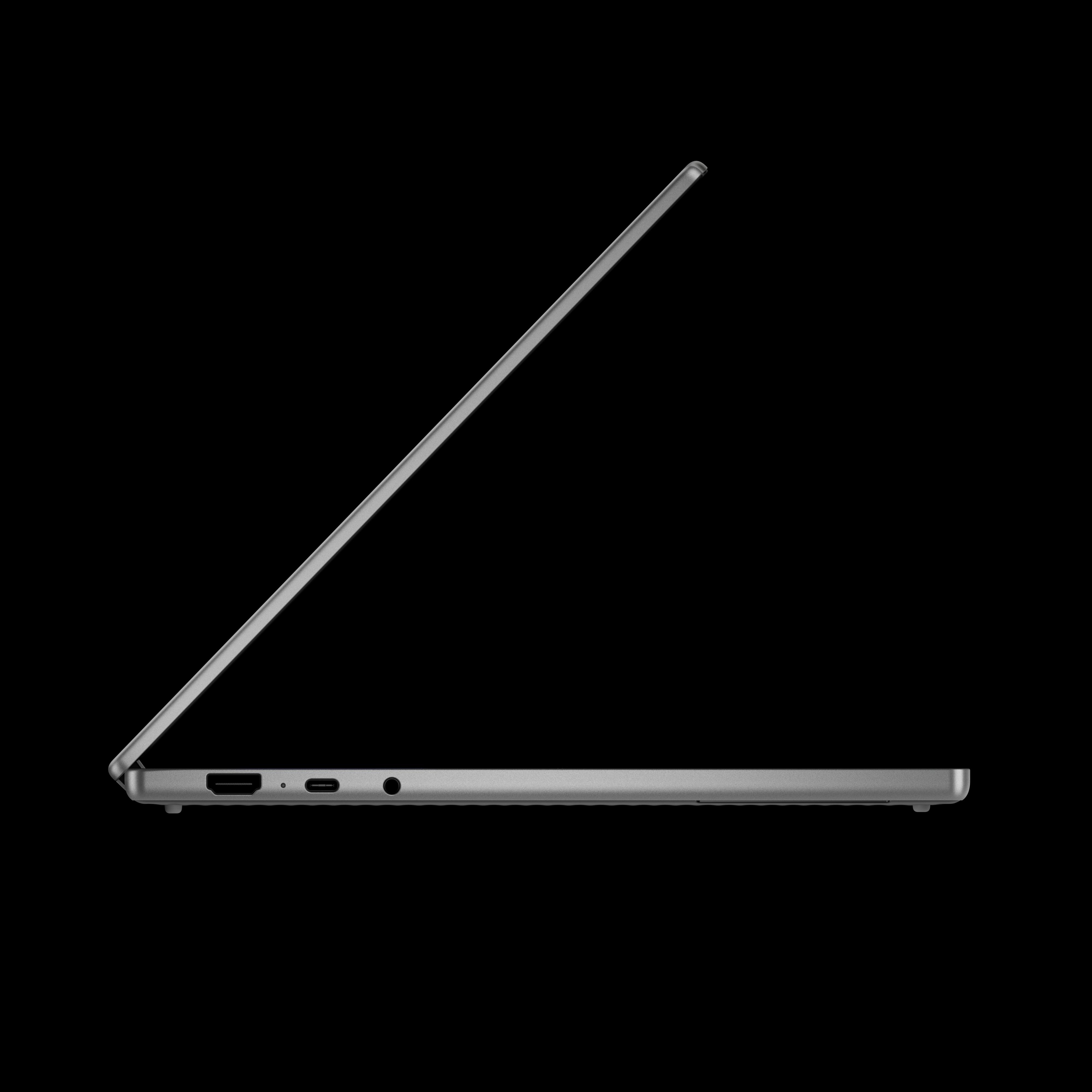 No surprises here. | Image by Google - Google announces the Googlebook laptop with the biggest cursor revolution since the right click