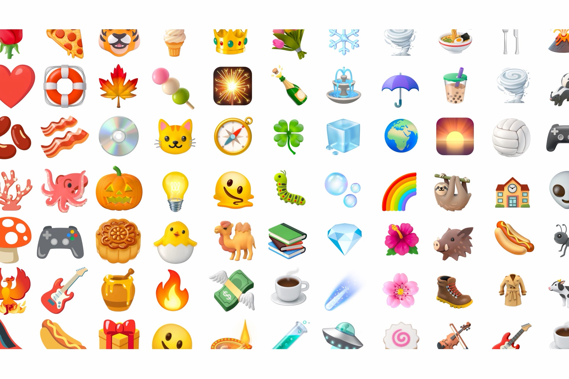Note 3D Emoji