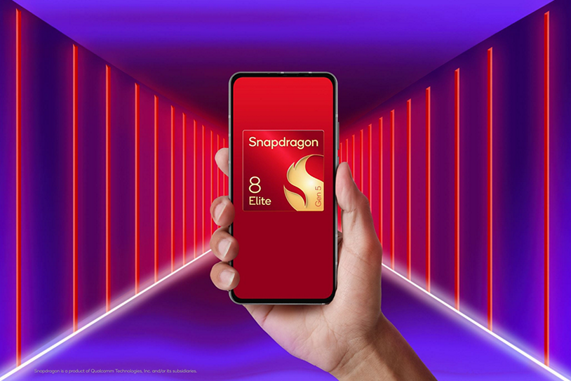 The Snapdragon 8 Elite Gen 5 powers the leading Android flagships. | Image by Qualcomm - Rumored Snapdragon 8 Elite Gen 6 prices may make Android phones more expensive than ever