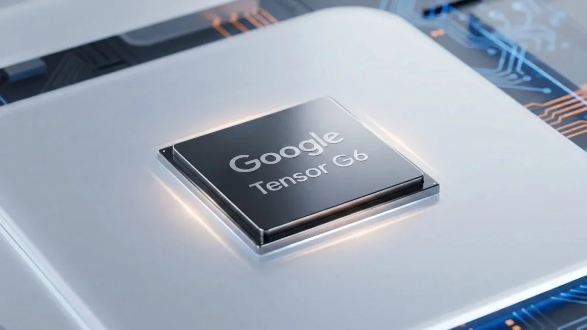 The Tensor G6 chip should be manufactured by the advanced 2nm process. | Image by Android Headlines - Google Pixel 11: 6 features set to outshine the iPhone 17 and Galaxy S26