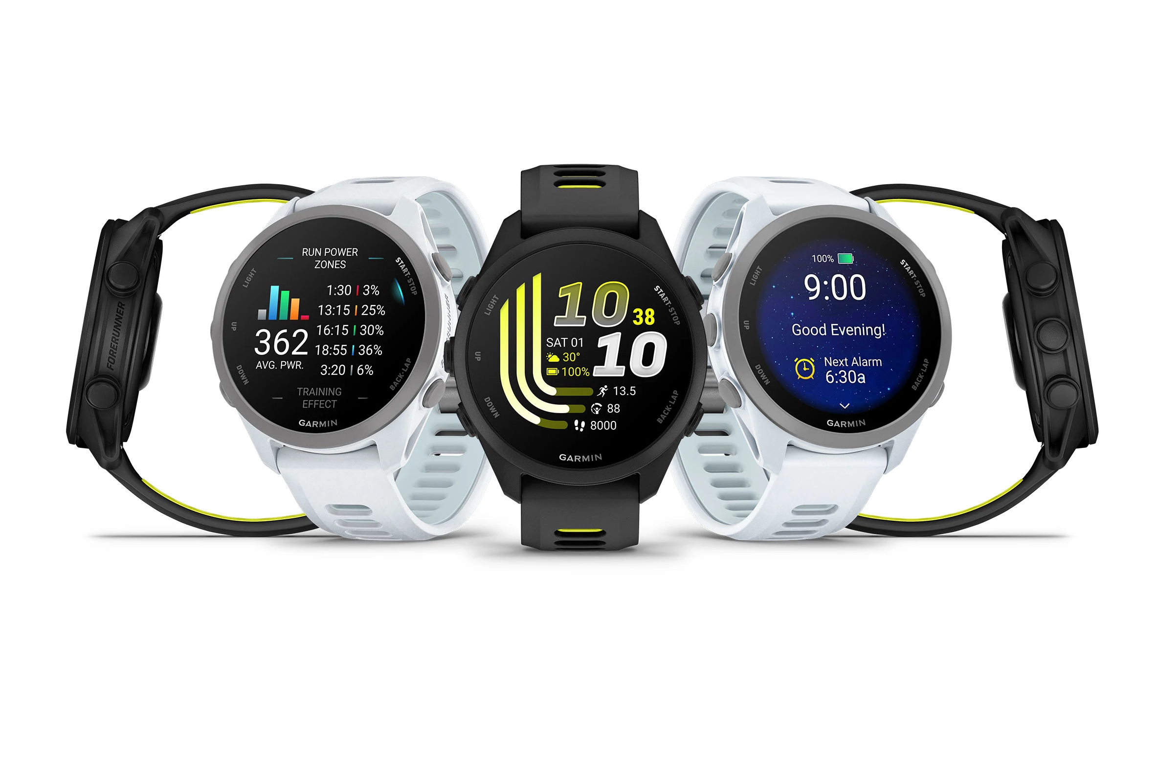 Sleek, long-lasting, and packing various useful features. | Image by Garmin - Garmin sets a new standard with its latest product launch