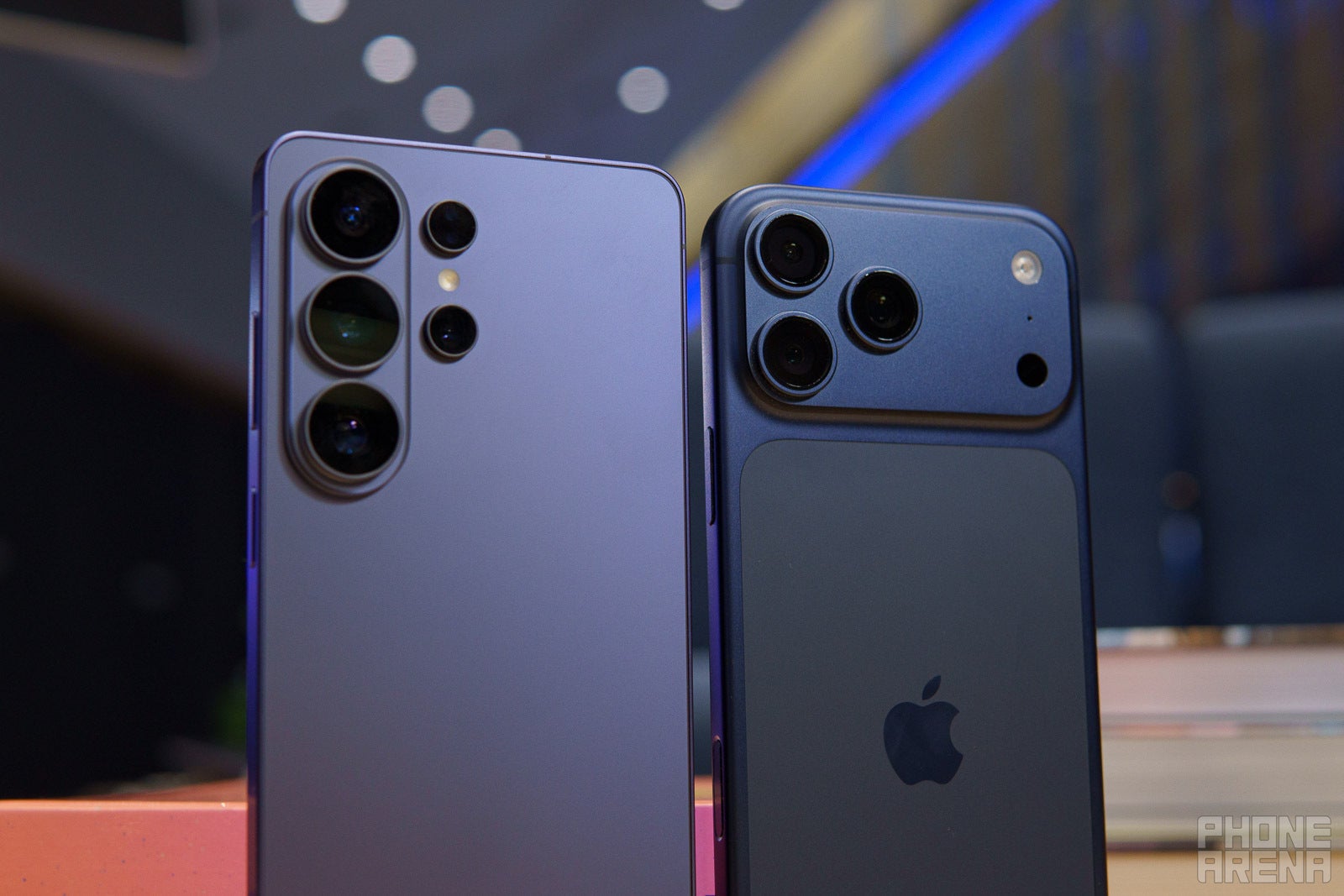 Performance is great already. | Image by PhoneArena - Suffering from success: higher Snapdragon prices may convert many Android fans to Apple