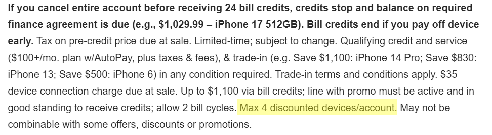 The policy reversal is live. | Image by The Mobile Report - T-Mobile walks back two changes customers and employees couldn't stand