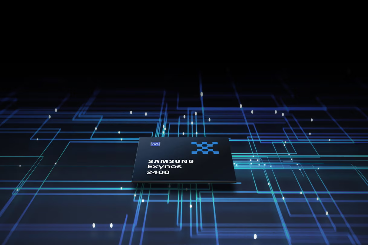 The Exynos 2400 was the first Samsung SoC with a WLP packaging. | Image by Samsung - Samsung's Exynos shift looks like a downgrade, but it could be a blessing in disguise