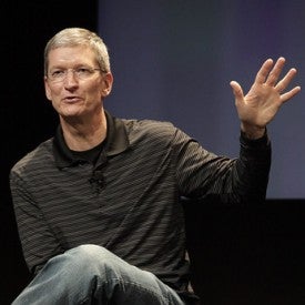 Who&#039;s Tim Cook?