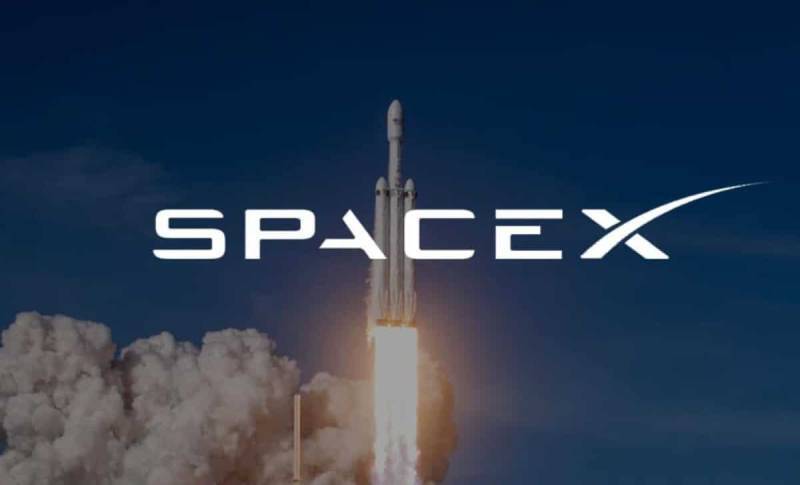 EchoStar owns 3% of SpaceX. | Image by SpaceX - EchoStar added fewer new wireless customers during Q1