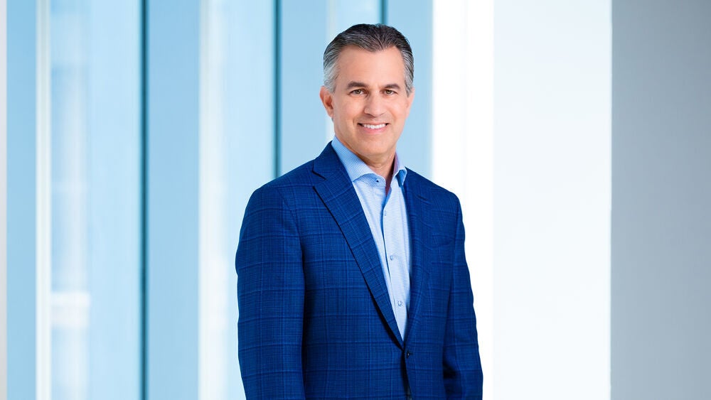 Comcast executive Steve Croney.| Image by Comcast - Cable giant Comcast, owner of Xfinity Mobile, says it will focus on wireless service