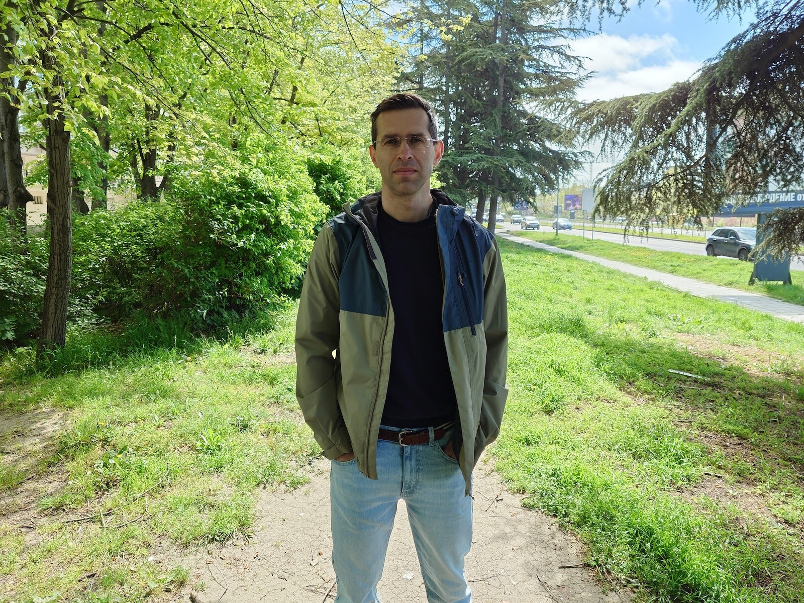 Xperia 1 VIII - Sony Xperia 1 VIII vs Galaxy S26 Ultra: Sample Photos Comparison