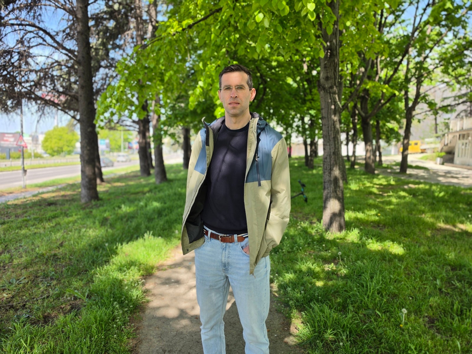 Galaxy S26 Ultra - Sony Xperia 1 VIII vs Galaxy S26 Ultra: Sample Photos Comparison