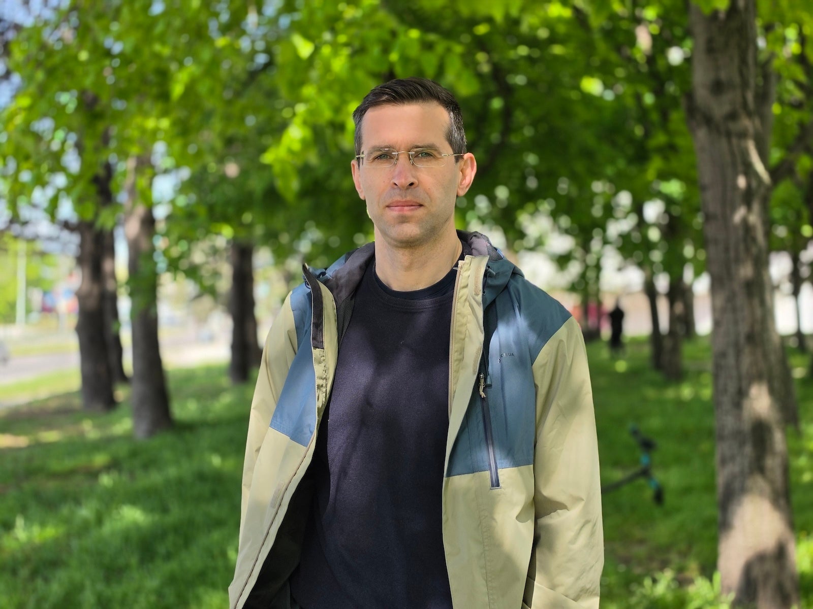 Galaxy S26 Ultra - Sony Xperia 1 VIII vs Galaxy S26 Ultra: Sample Photos Comparison
