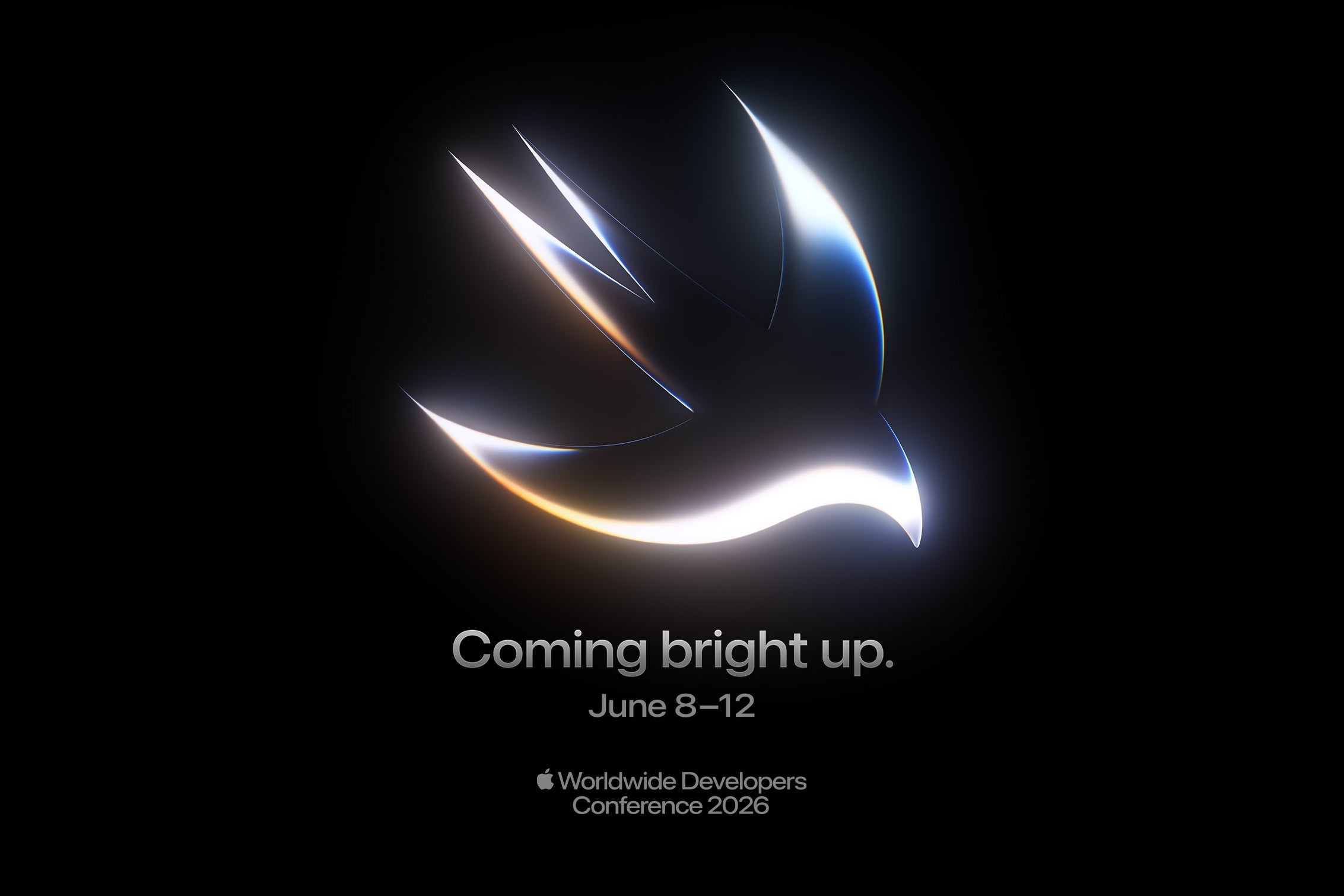 WWDC 2026 Media Invite