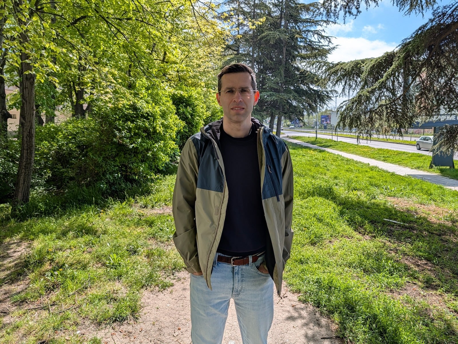 Pixel 10 Pro XL - Sony Xperia 1 VIII vs Pixel 10 Pro XL: Sample Photos Comparison