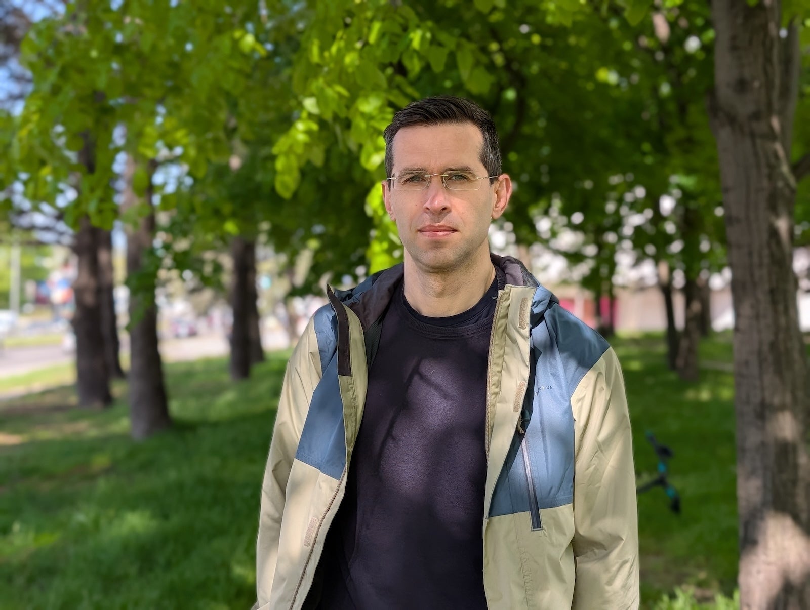 Pixel 10 Pro XL - Sony Xperia 1 VIII vs Pixel 10 Pro XL: Sample Photos Comparison