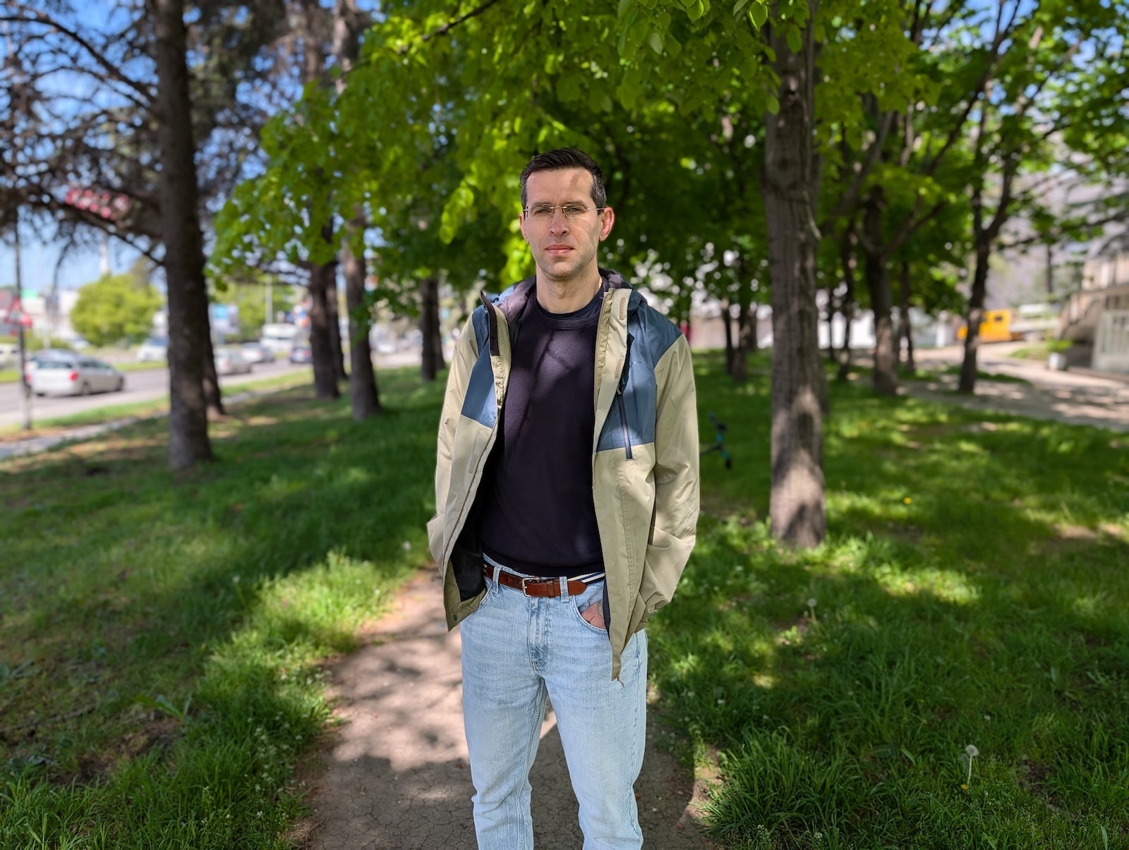 Pixel 10 Pro XL - Sony Xperia 1 VIII vs Pixel 10 Pro XL: Sample Photos Comparison