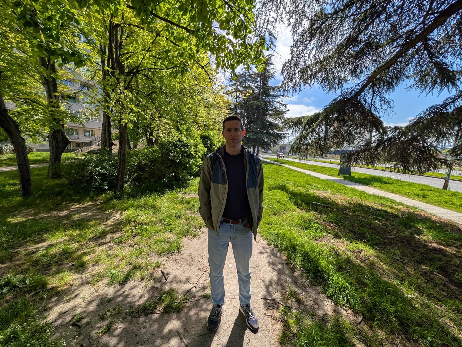 Pixel 10 Pro XL - Sony Xperia 1 VIII vs Pixel 10 Pro XL: Sample Photos Comparison