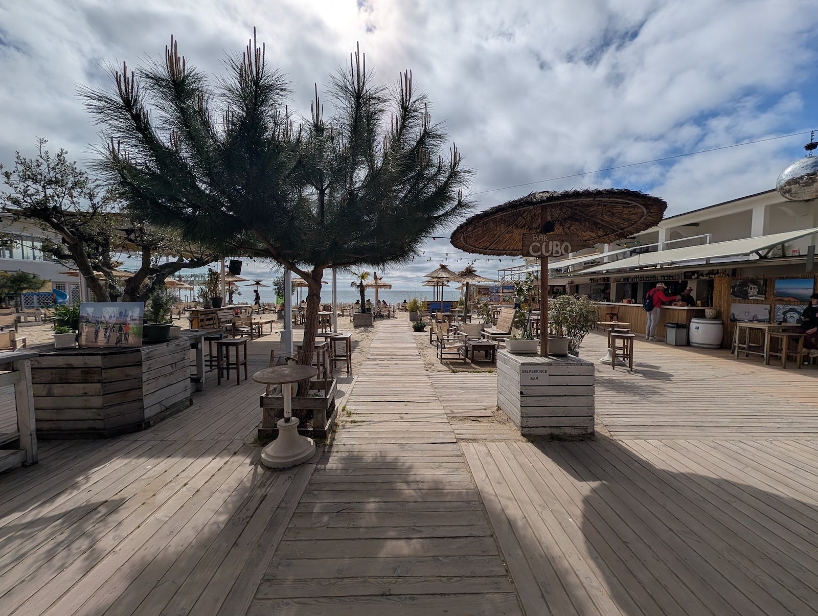 Pixel 10 Pro XL - Sony Xperia 1 VIII vs Pixel 10 Pro XL: Sample Photos Comparison