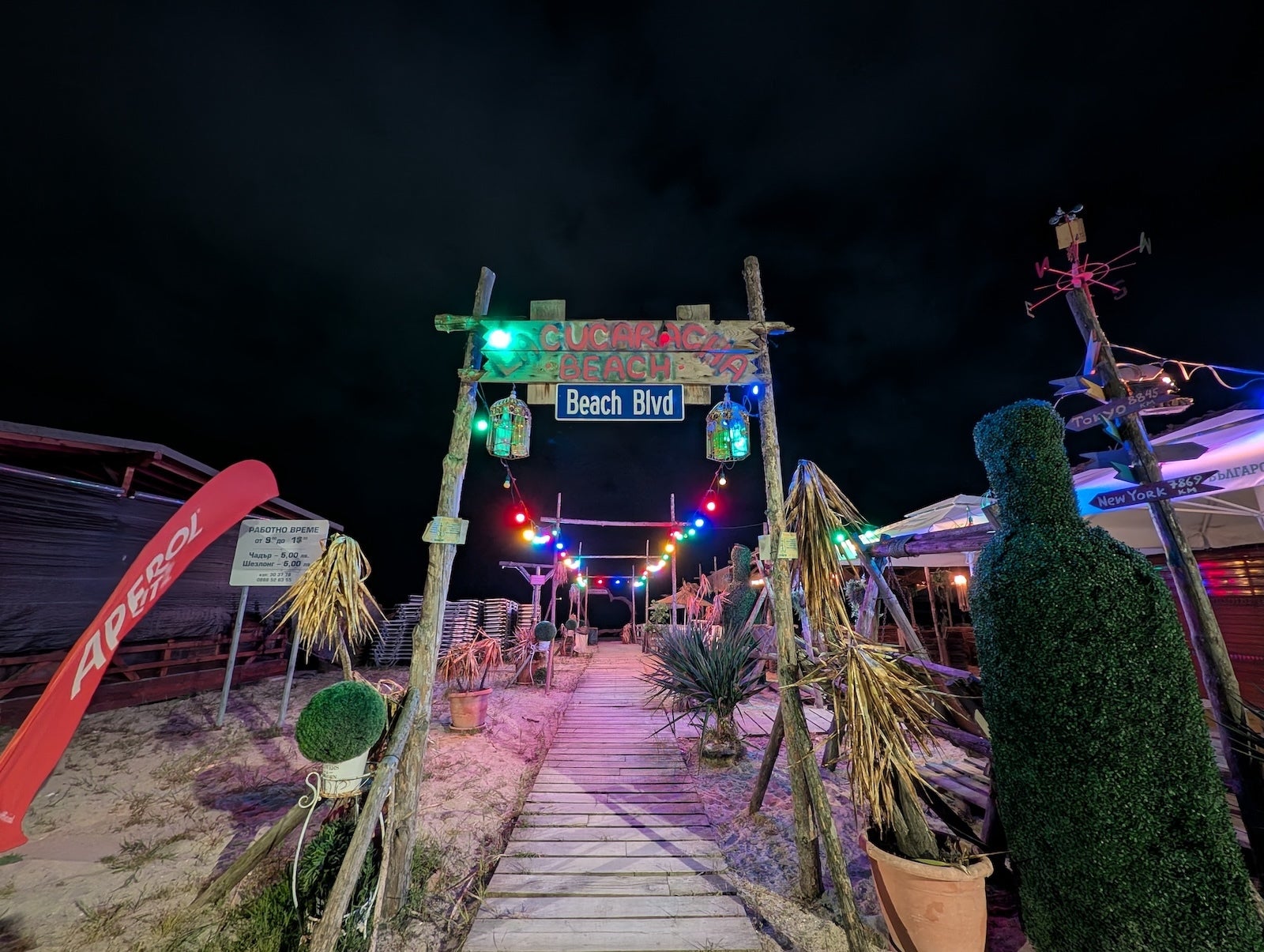 Pixel 10 Pro XL - Sony Xperia 1 VIII vs Pixel 10 Pro XL: Sample Photos Comparison
