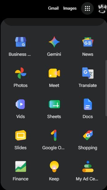 Google's polarizing icon overhaul is officially out. Love it or hate it, there's no going back