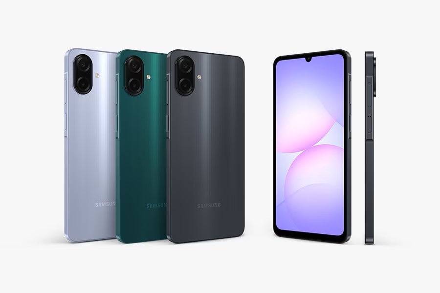 The Galaxy A07 packs a punch for under $100 | Image by Samsung - You won&rsquo;t believe which Samsung phones are crushing the Galaxy S26 Ultra in sales