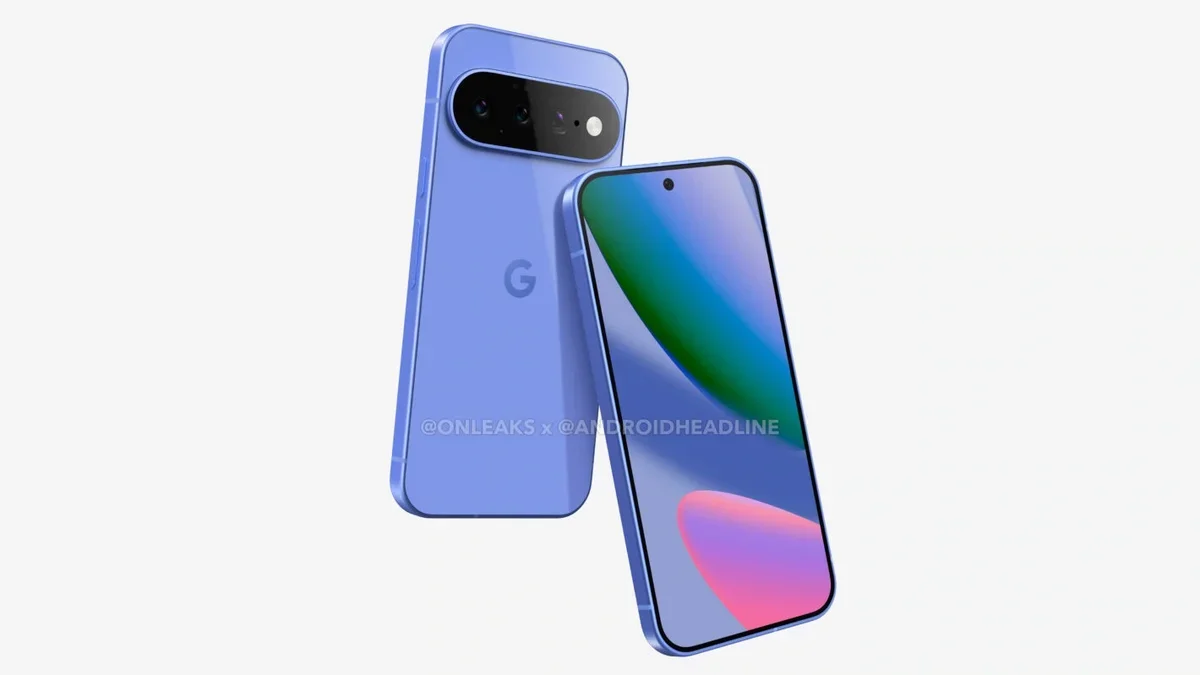 Render of the Pixel 11. | Image by Android Headlines - Google I/O 2026: how to watch and what to expect