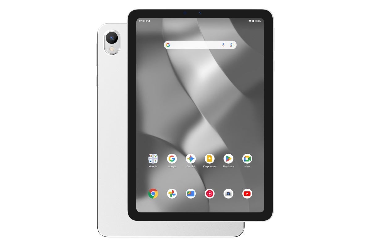 Walmart Onn 8.1 Core tablet