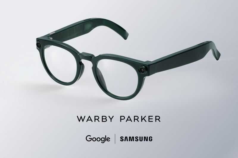  Warby Parker Glasses
