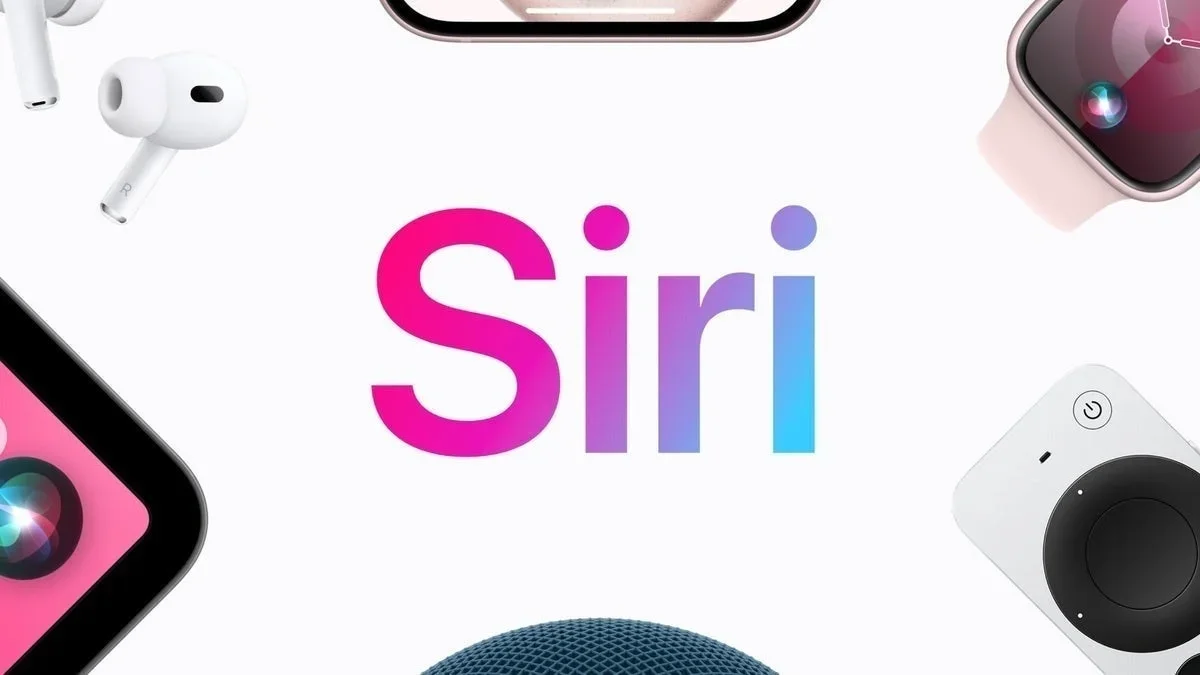 Apple is testing a lot of new features for Siri | Image by Apple - Your iPhone is getting a built-In AI grammar coach in iOS 27