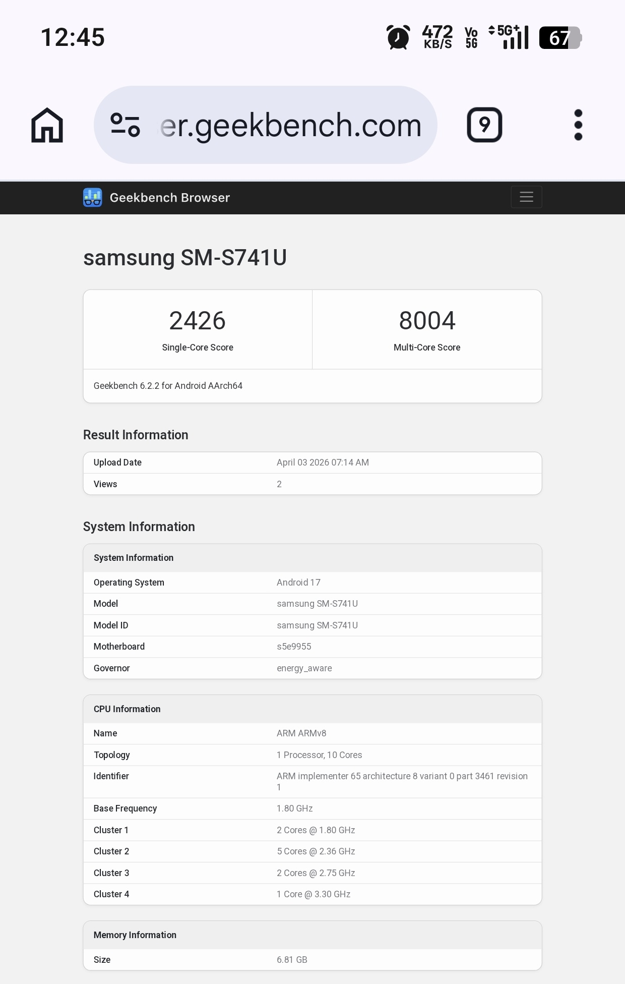 Will improved performance be enouugh for the S26 FE? | Image by Abhishek Yadav - The Galaxy S26 FE could be doomed if Samsung changes this one thing