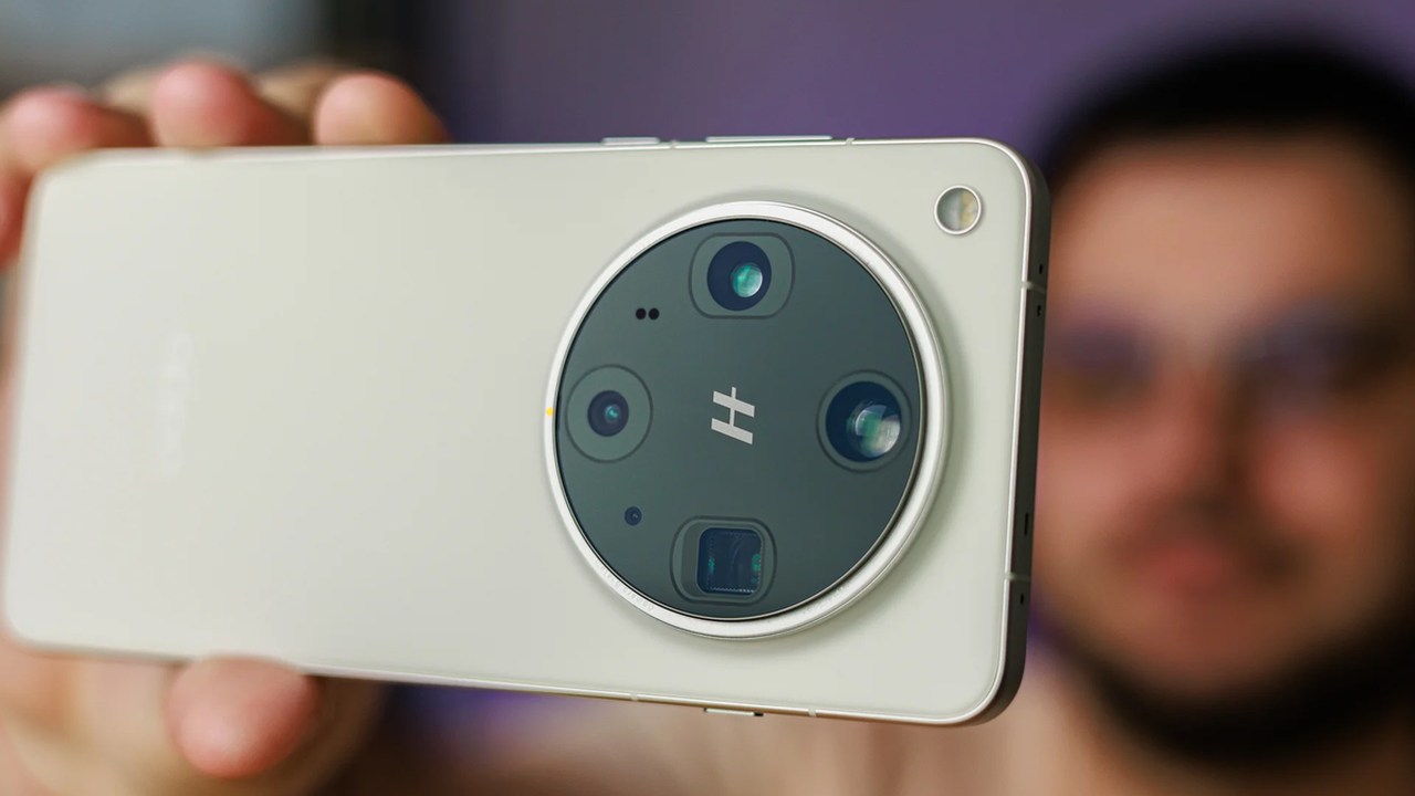 Oppo flagships often get the latest and greatest camera tech | Image by PhoneArena - The Galaxy S27 Ultra might miss out on Samsung&rsquo;s most advanced camera tech