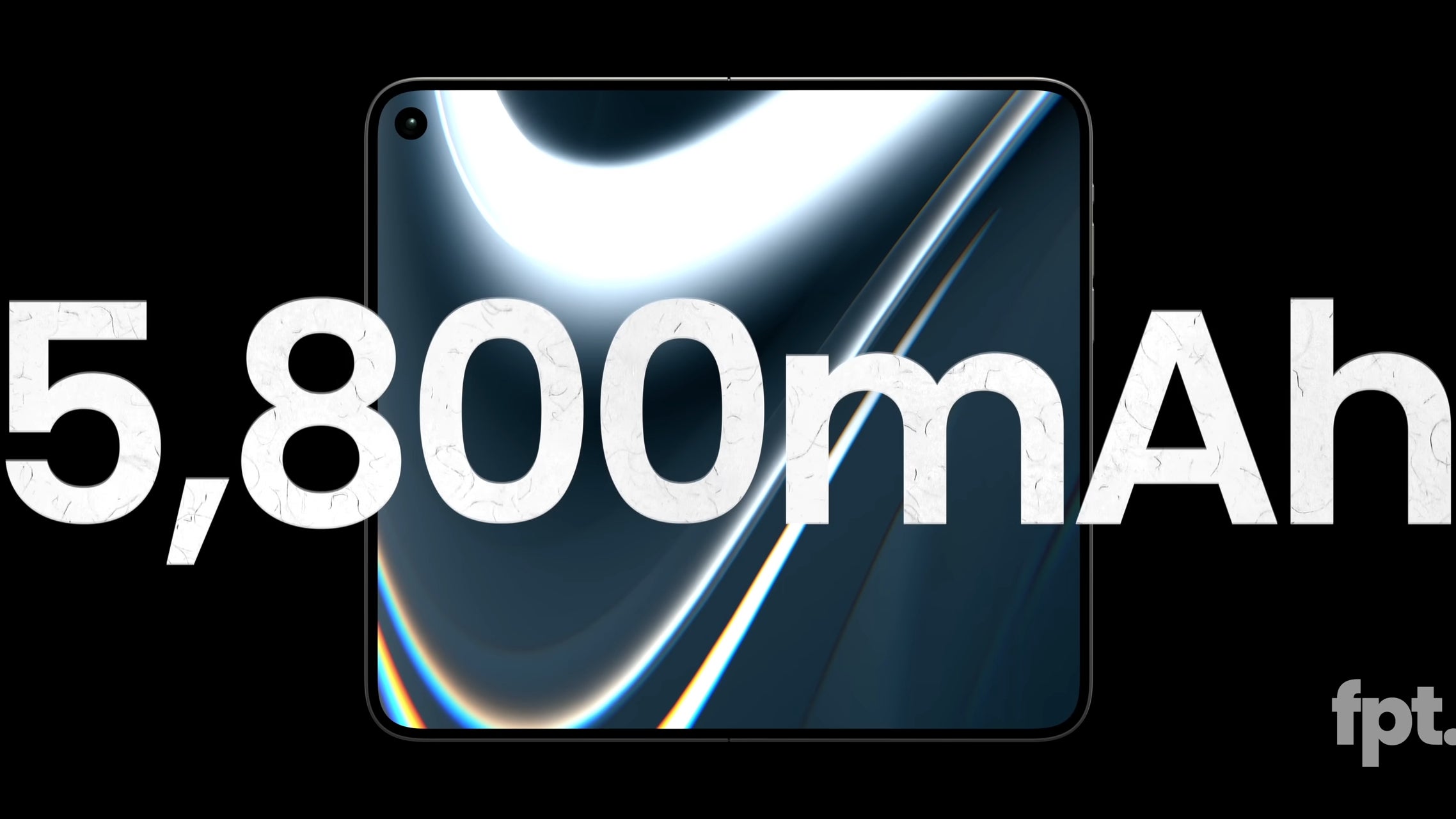 Leaked foldable iPhone Ultra battery capacity and render