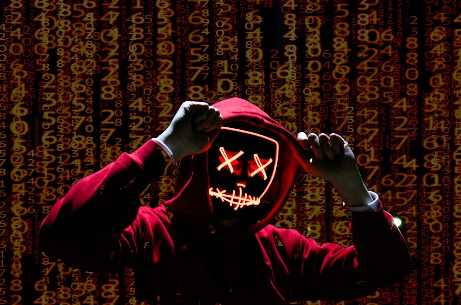 The best practice for now is to stay away from suspicious websites | Image by Pixabay - Critical Chrome flaw could secretly turn your phone into a Botnet