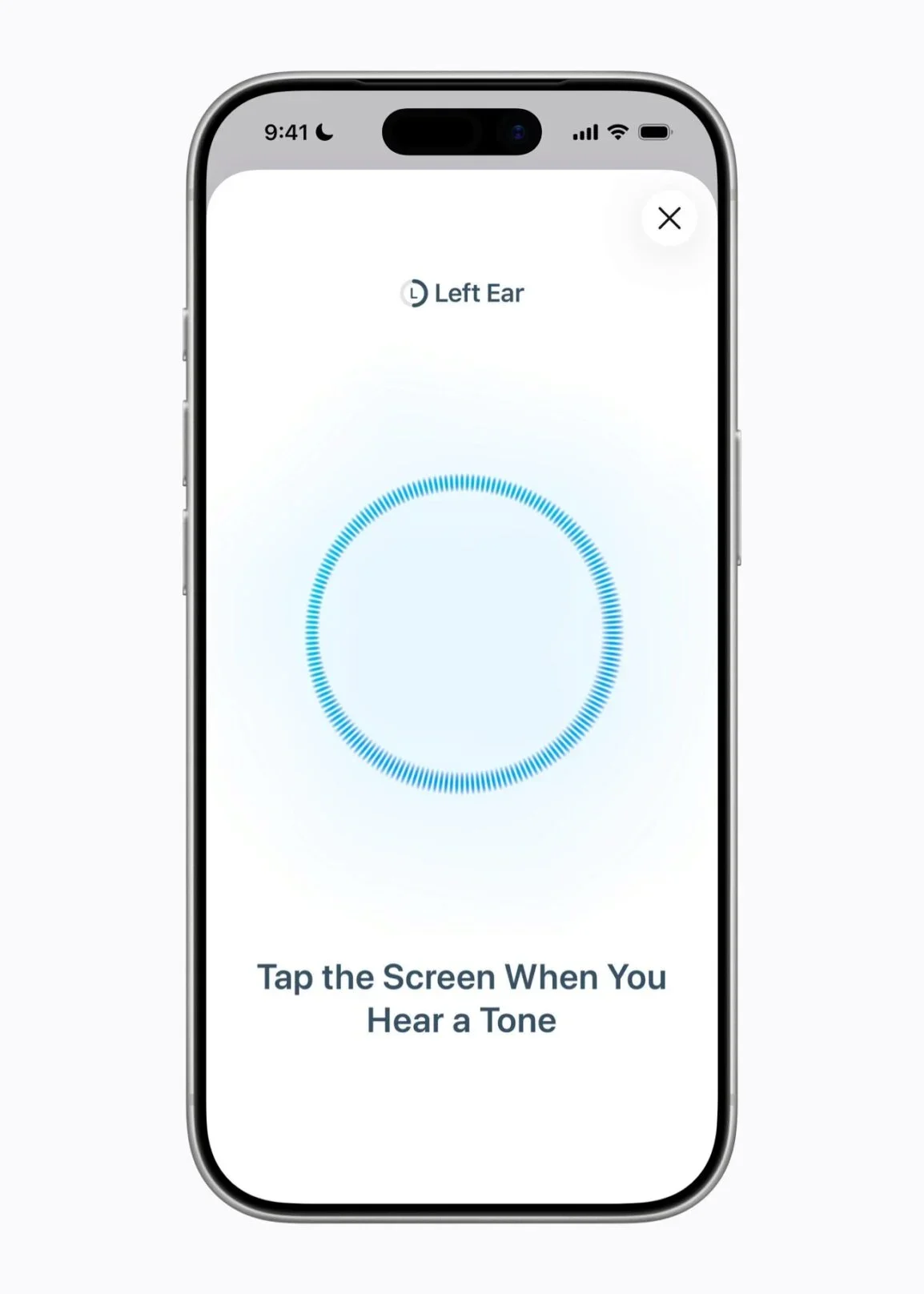 Use your AirPods Pro to test your hearing | Image by Apple - Apple rolling out life-saving Health features to millions of Watch and AirPods users