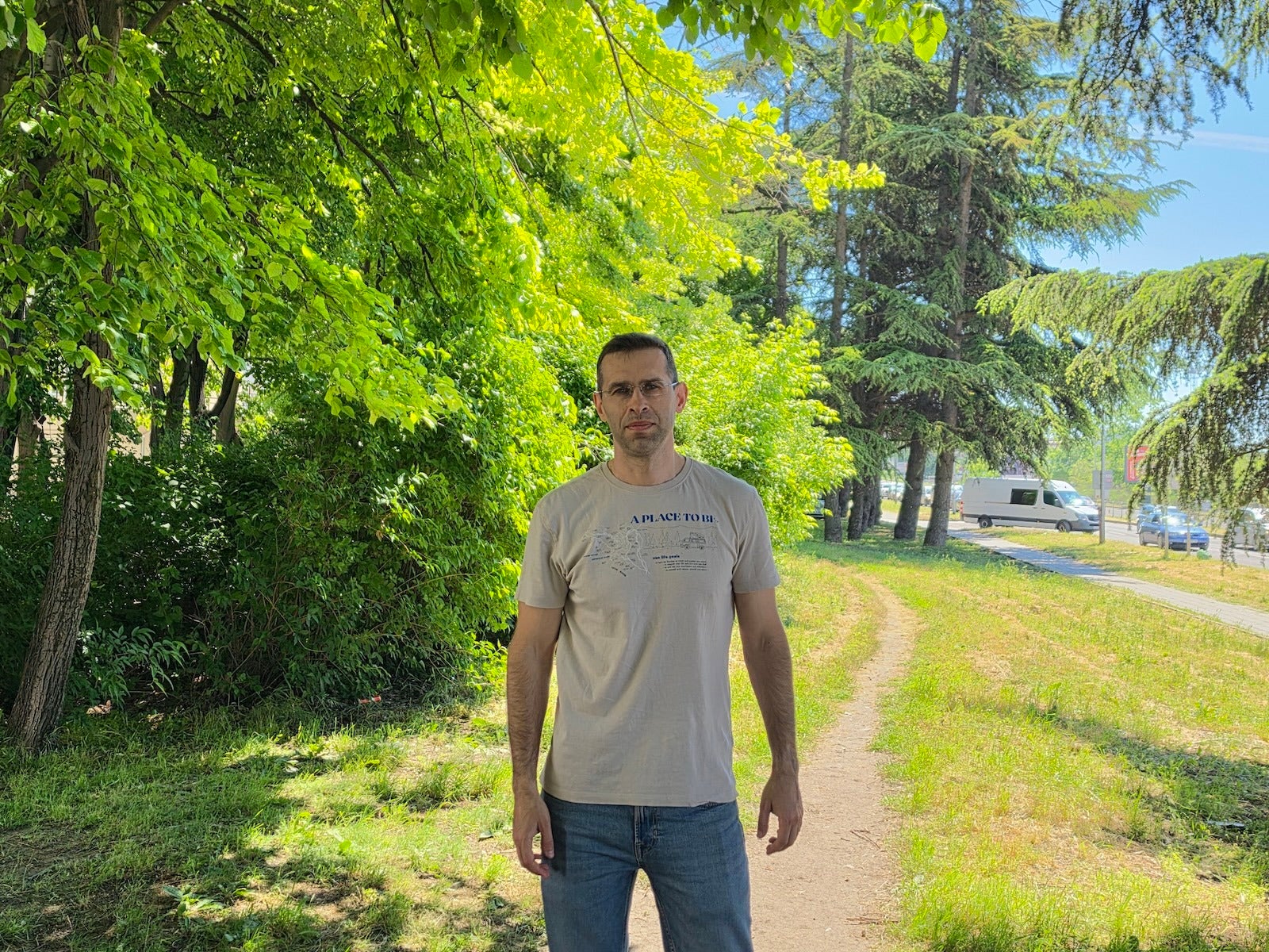 Galaxy S26 Ultra - Vivo X300 Ultra vs Galaxy S26 Ultra: Sample Photos Comparison