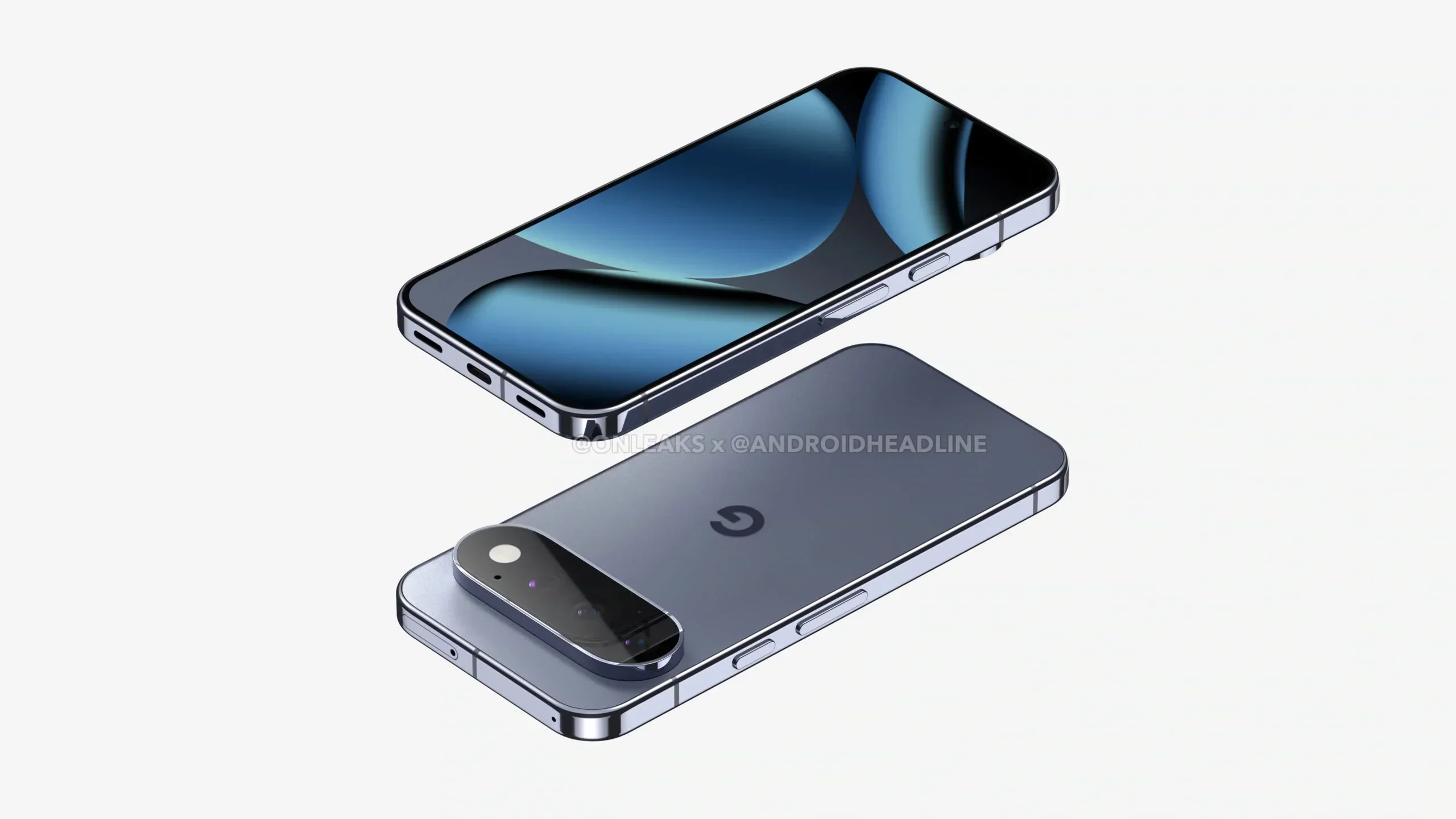 Google phone.