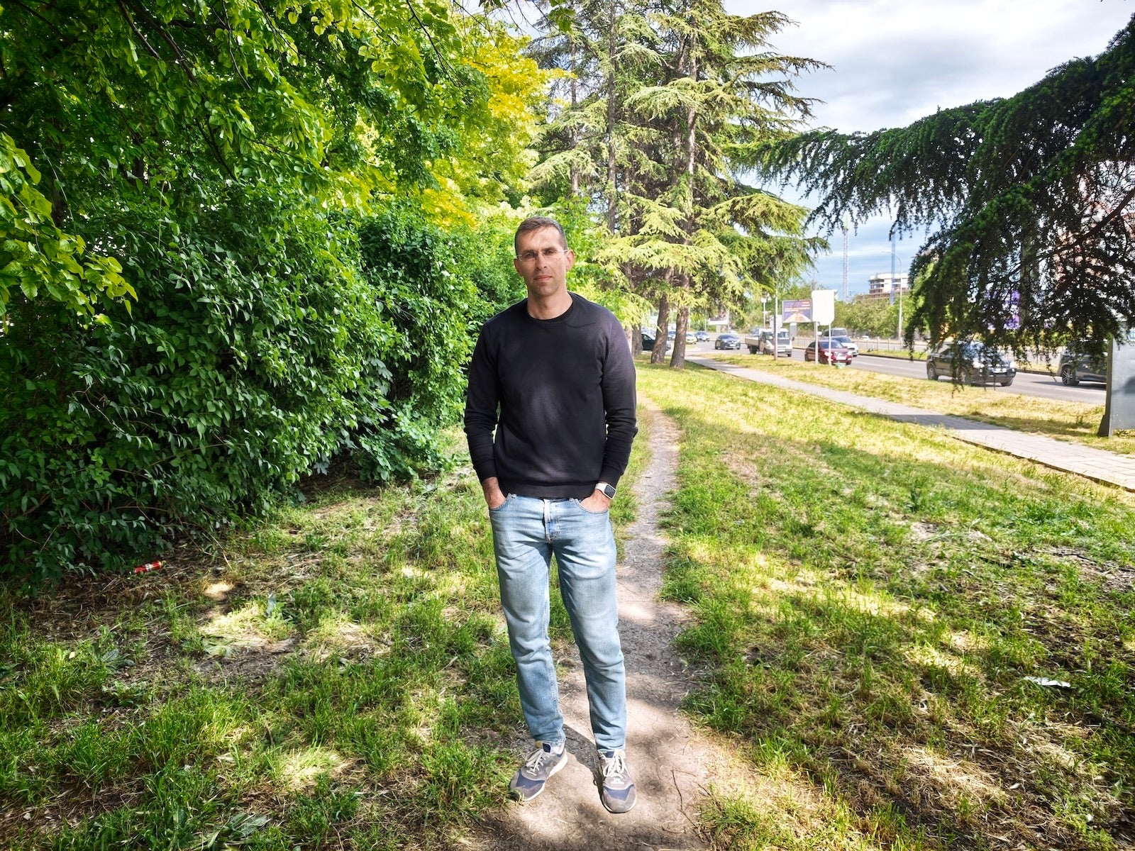 Xiaomi 17T Pro - The best phone camera you’ve never heard of vs iPhone 17 Pro: My real-world test