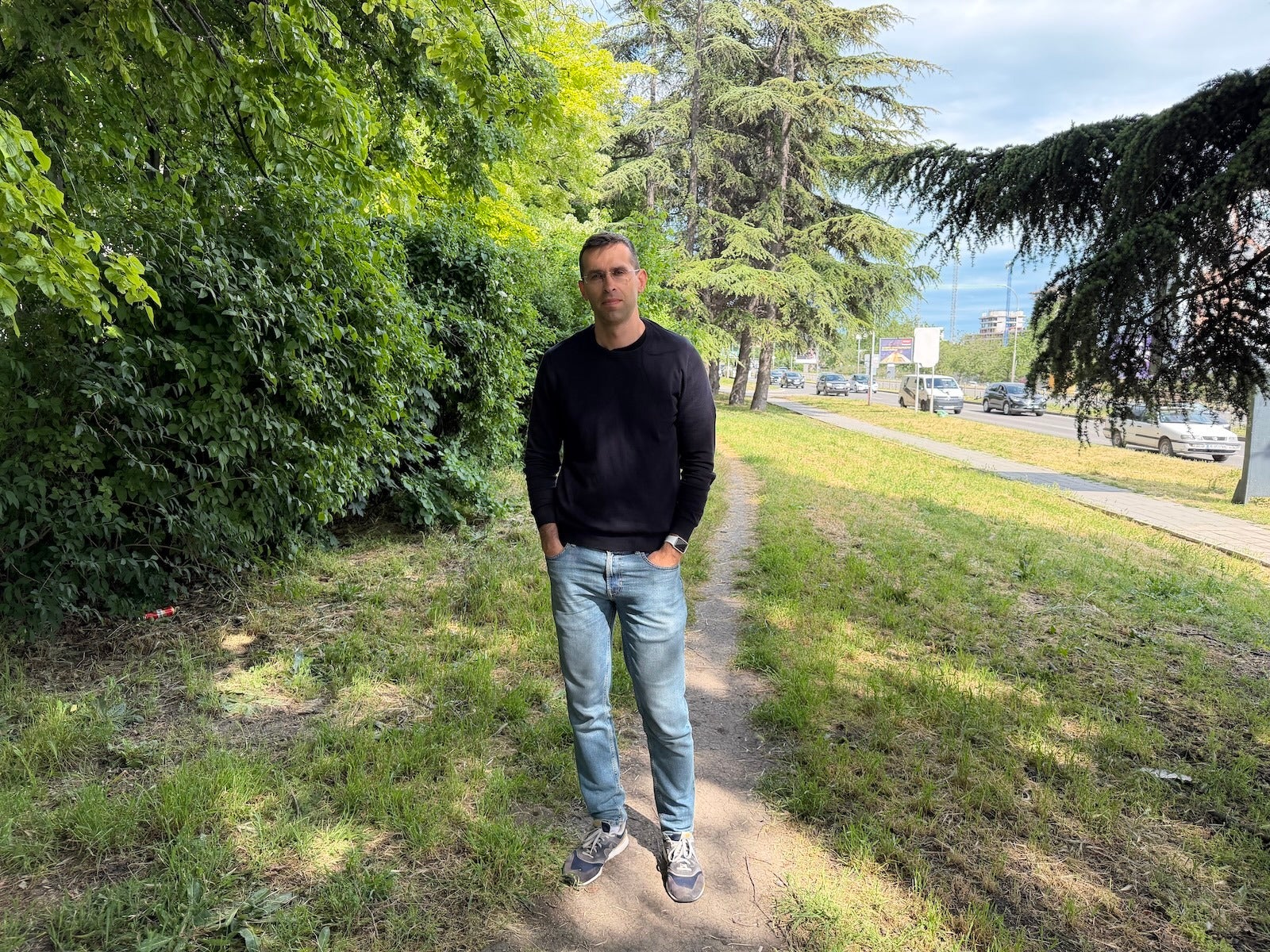 iPhone 17 Pro - The best phone camera you’ve never heard of vs iPhone 17 Pro: My real-world test