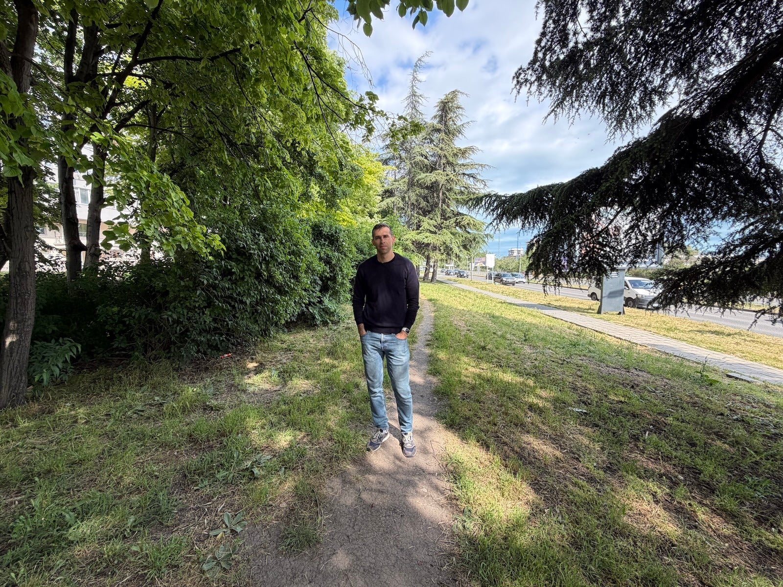 iPhone 17 Pro - The best phone camera you’ve never heard of vs iPhone 17 Pro: My real-world test