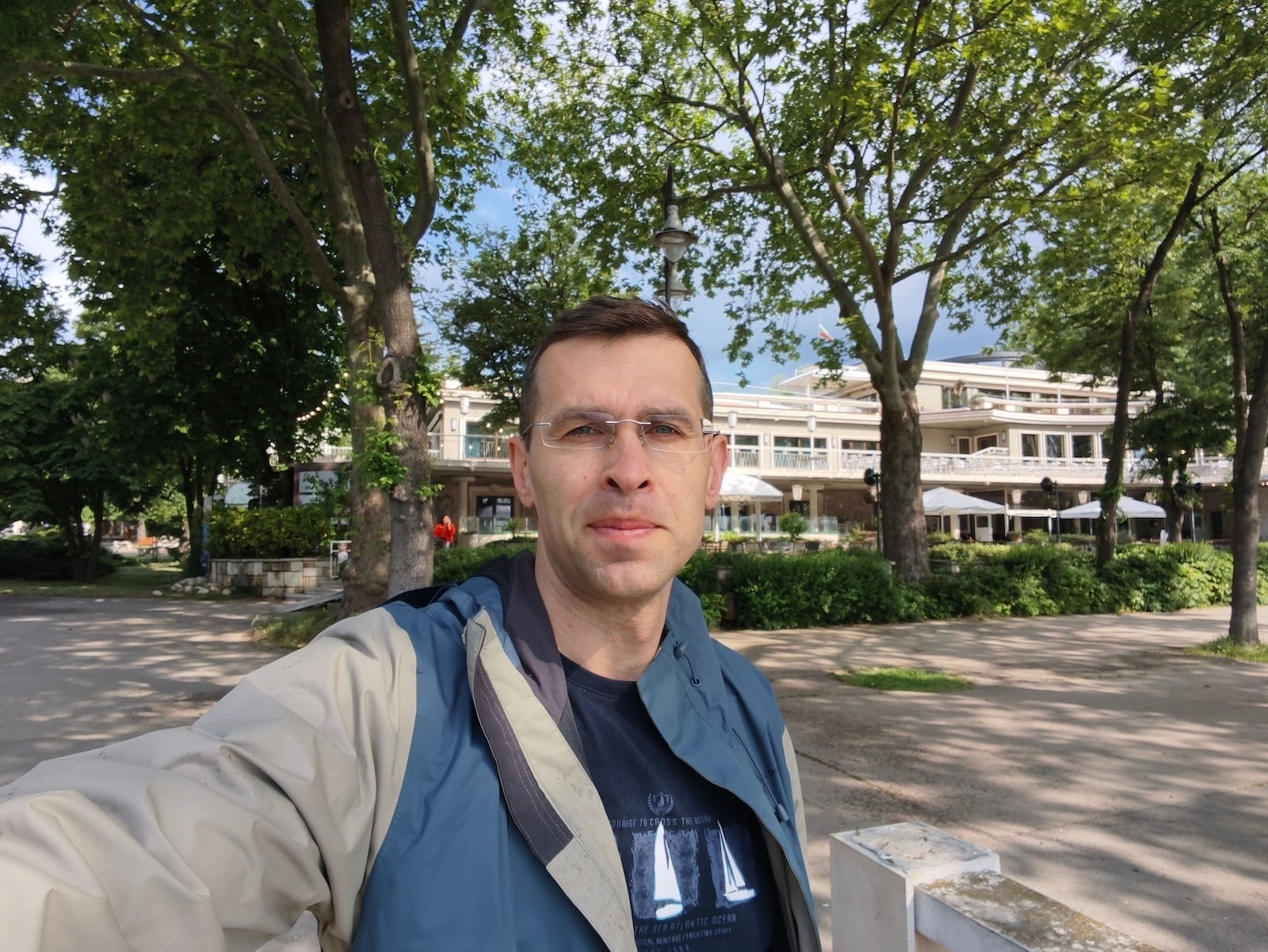 Xiaomi 17T Pro - The best phone camera you’ve never heard of vs iPhone 17 Pro: My real-world test