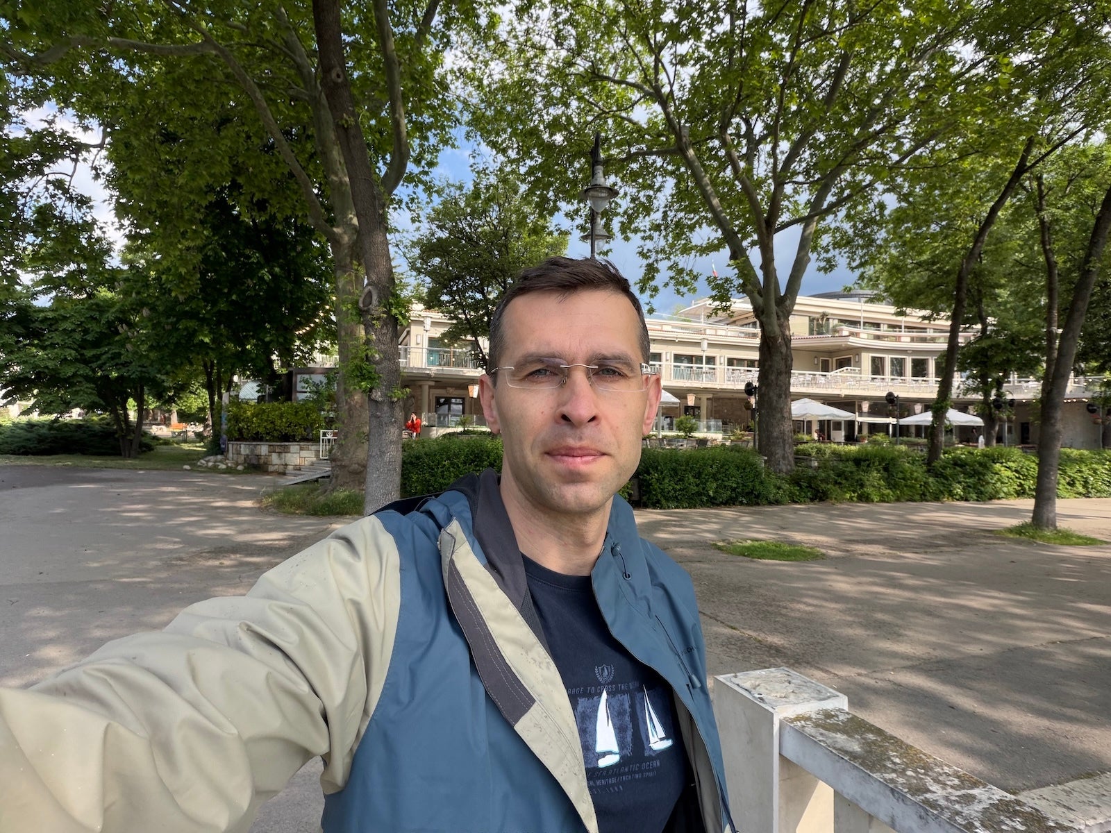 iPhone 17 Pro - The best phone camera you’ve never heard of vs iPhone 17 Pro: My real-world test