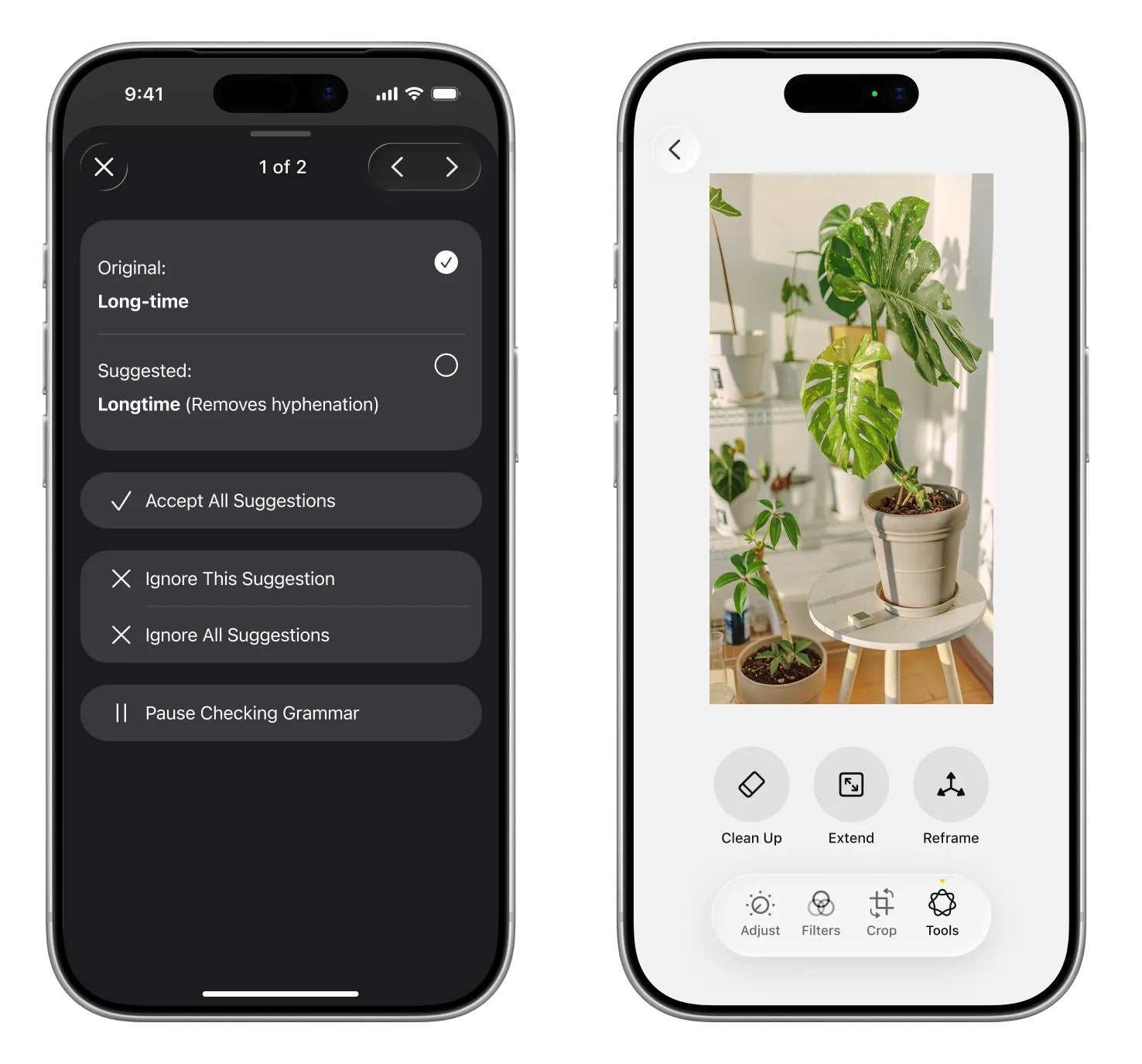 Leaked iOS 27 and new Siri design renders