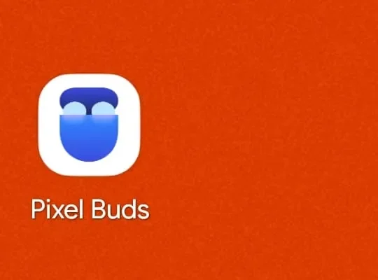 The Pixel Buds app is changing inside and out