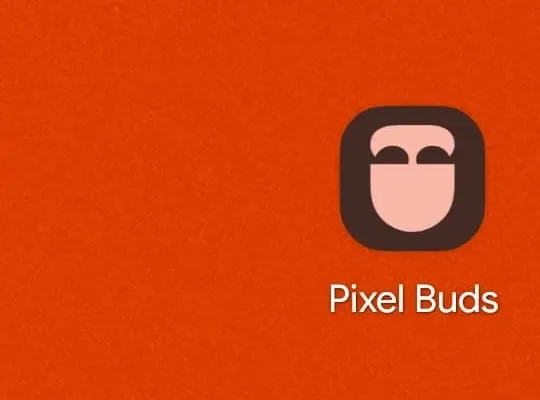 The Pixel Buds app is changing inside and out