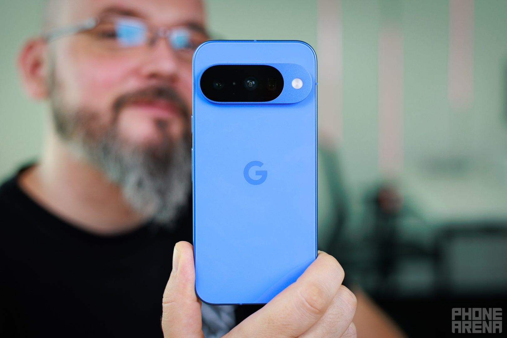 Google PIxel 10